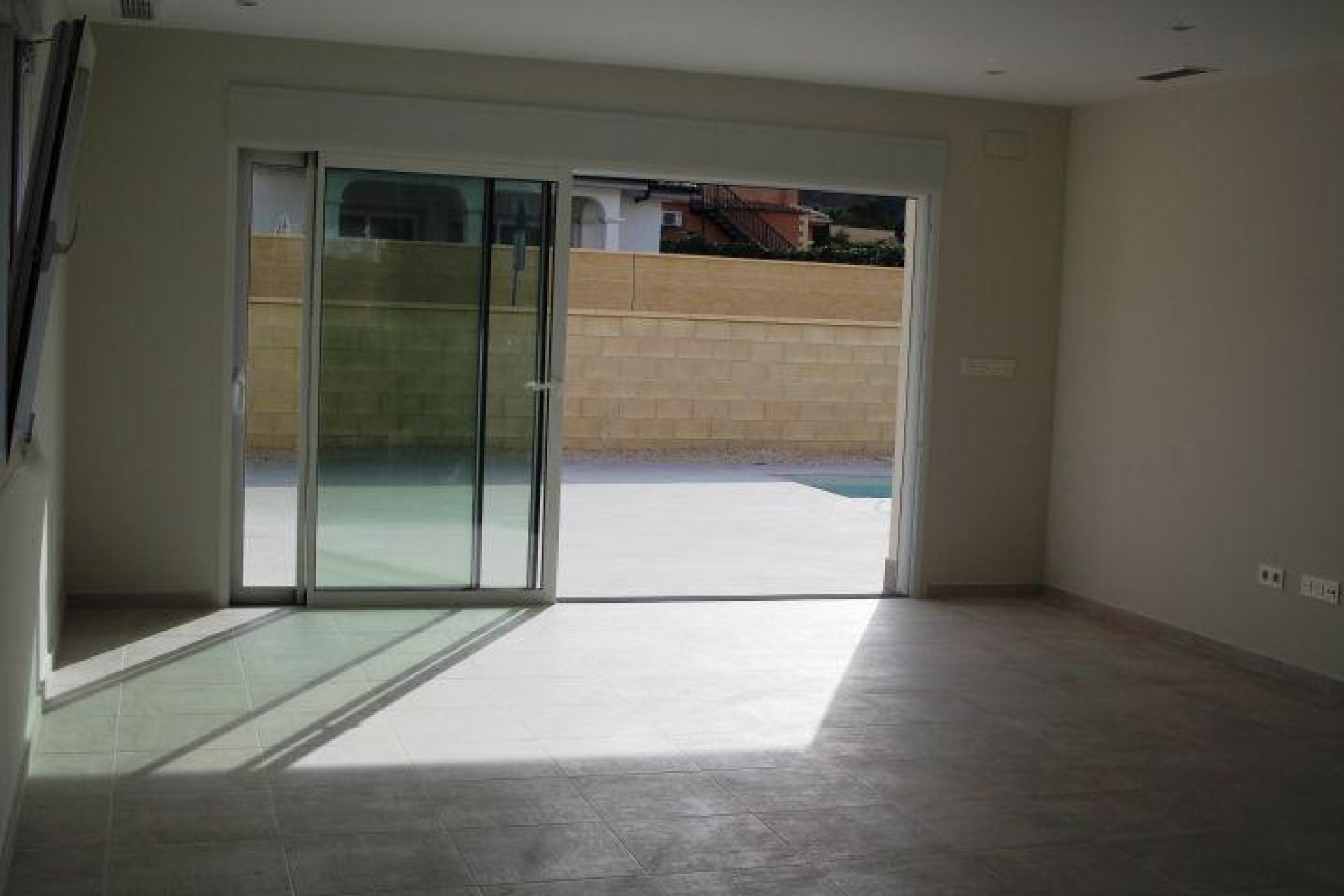 Obra nueva - Villa - La Romana