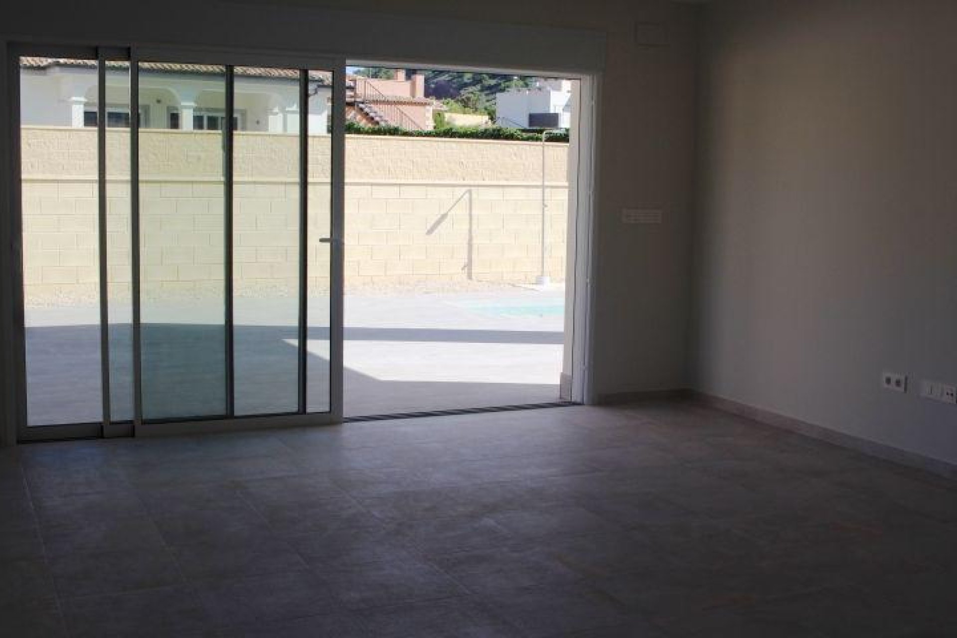 Obra nueva - Villa - La Romana