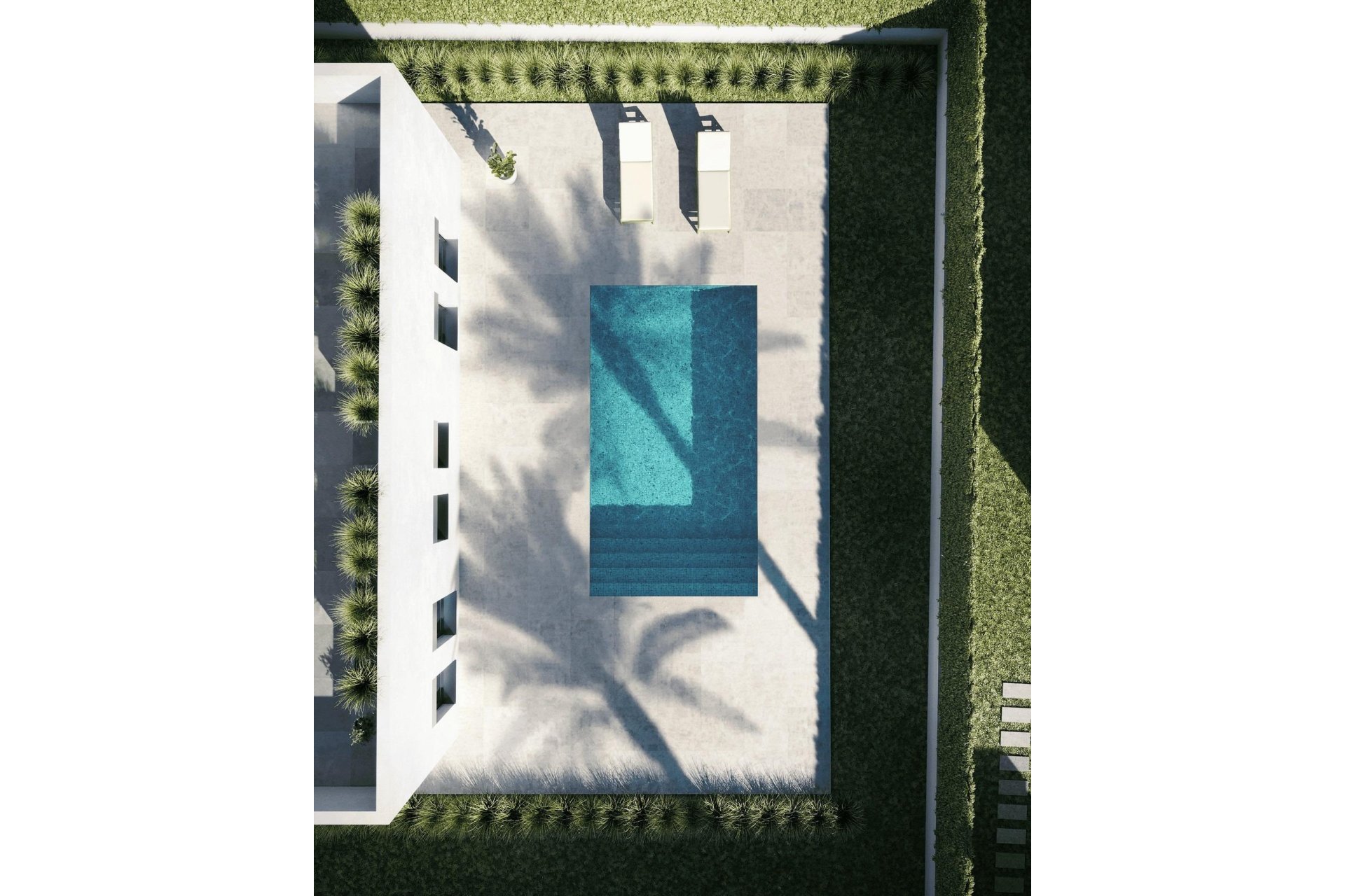 Obra nueva - Villa - Lorca