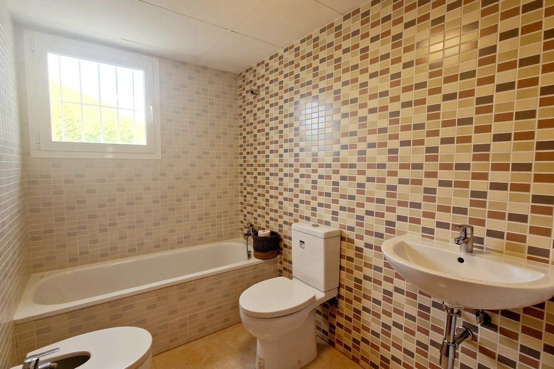 Obra nueva - Villa - Lorca