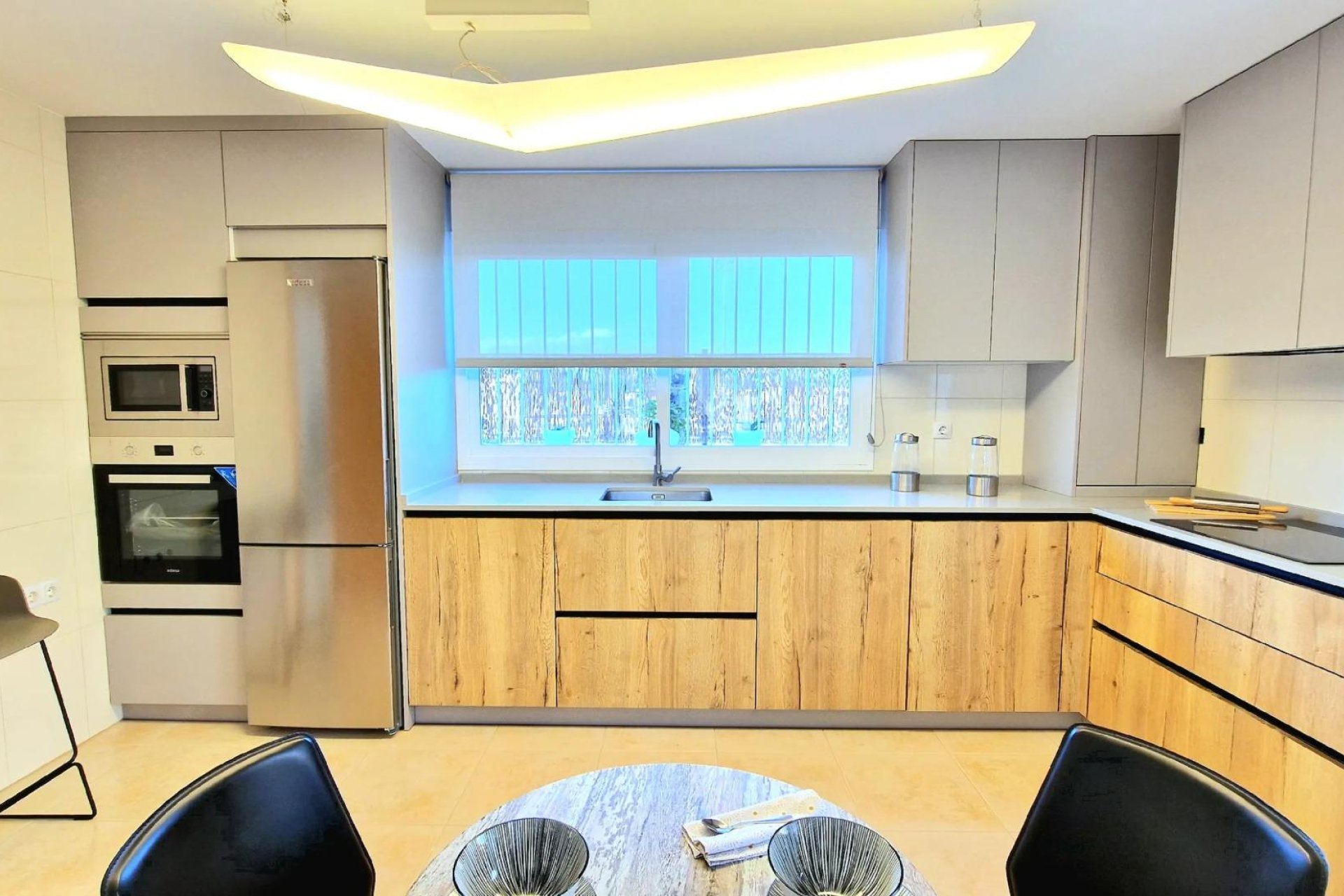 Obra nueva - Villa - Lorca