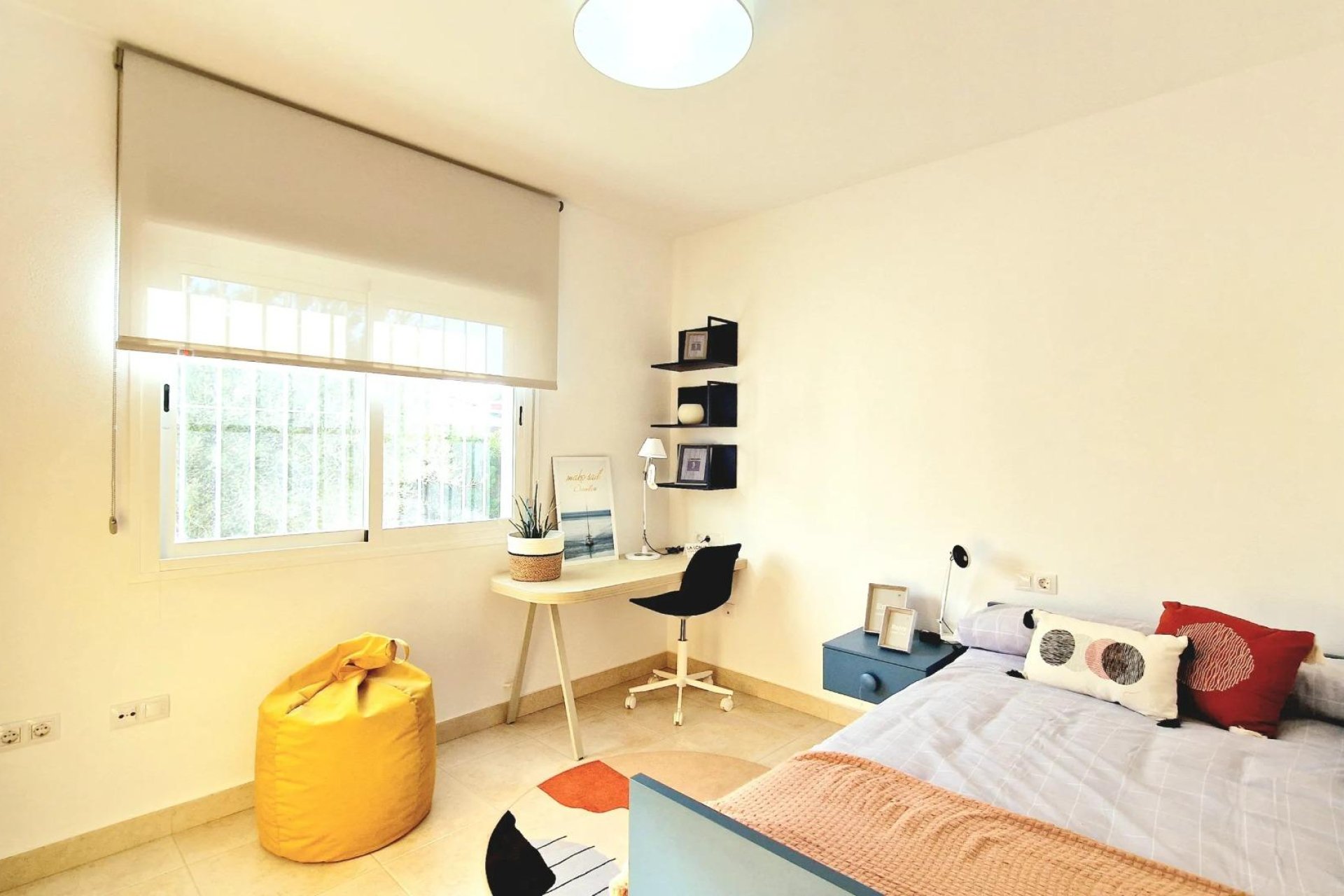 Obra nueva - Villa - Lorca