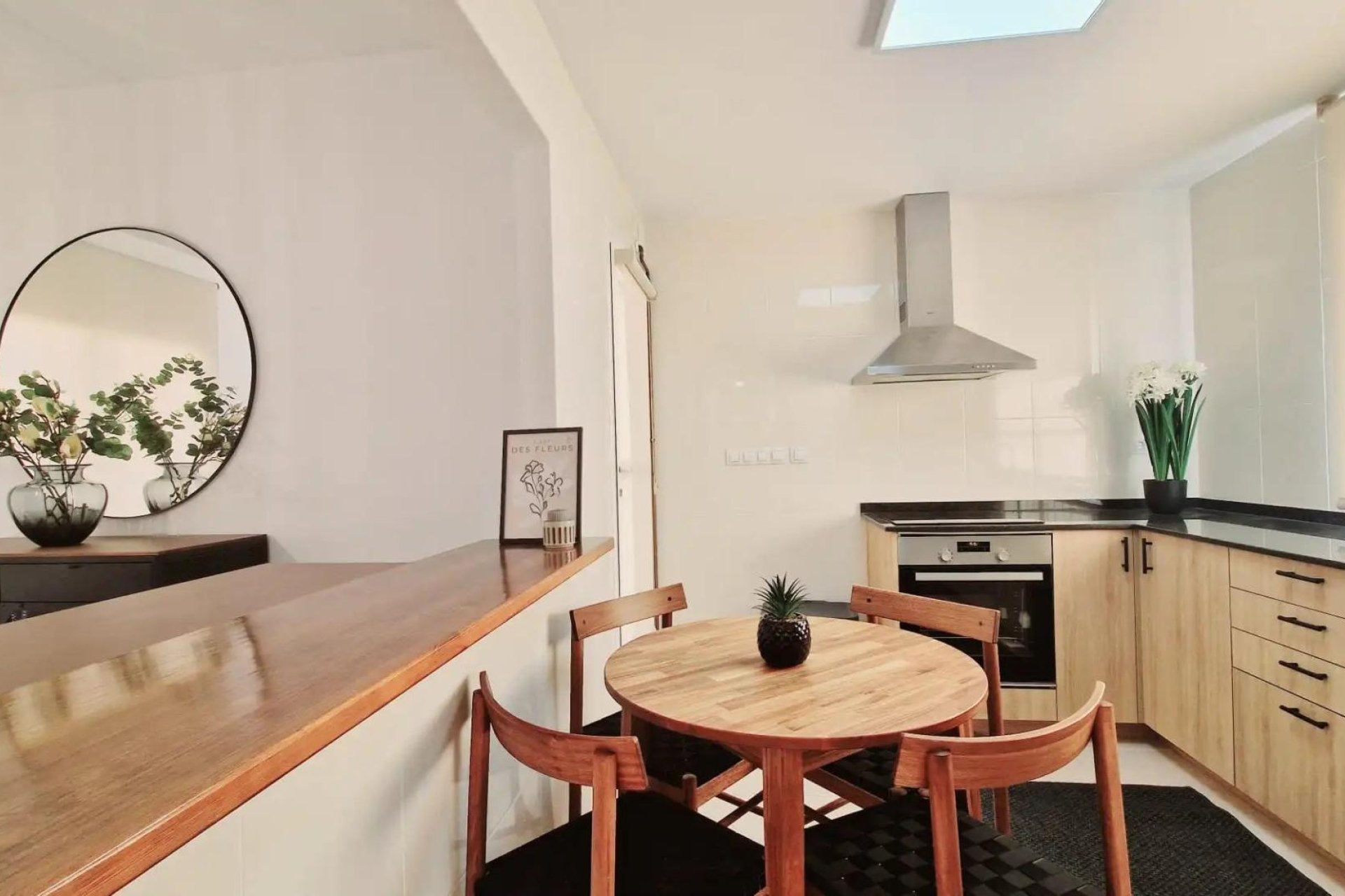 Obra nueva - Villa - Lorca