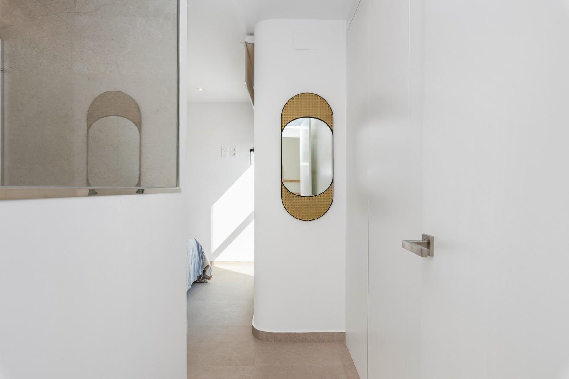 Obra nueva - Villa - Los Alcazares