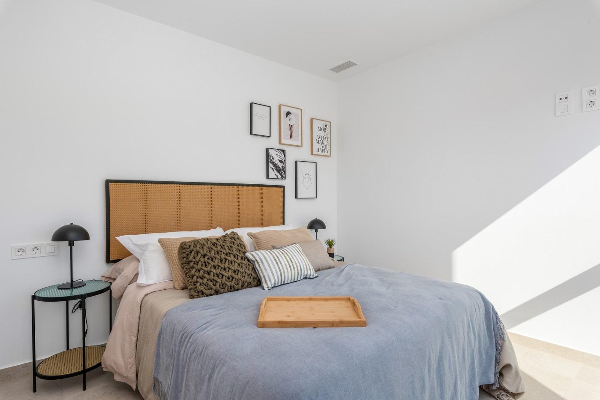 Obra nueva - Villa - Los Alcazares