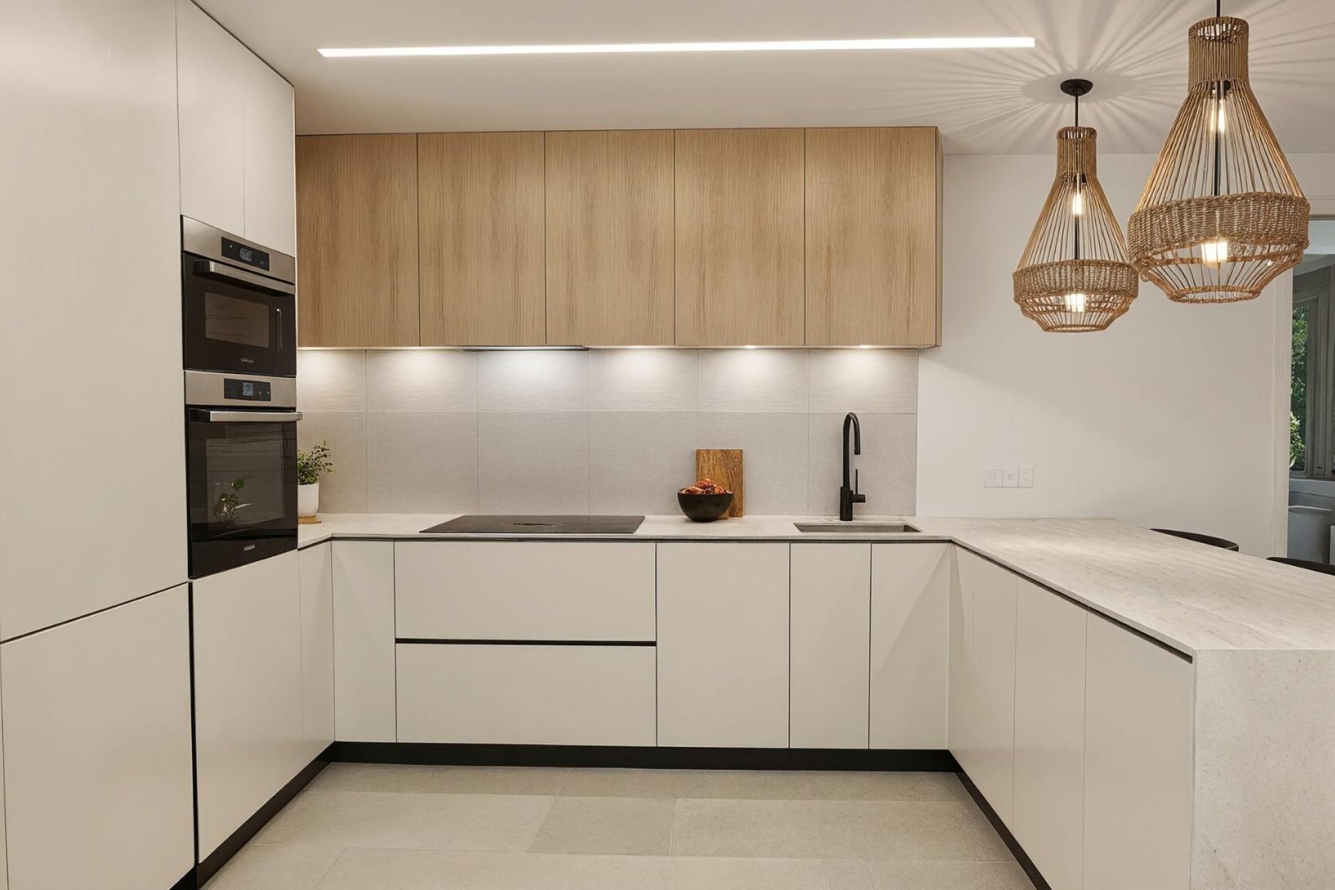 Obra nueva - Villa - Los Alcazares