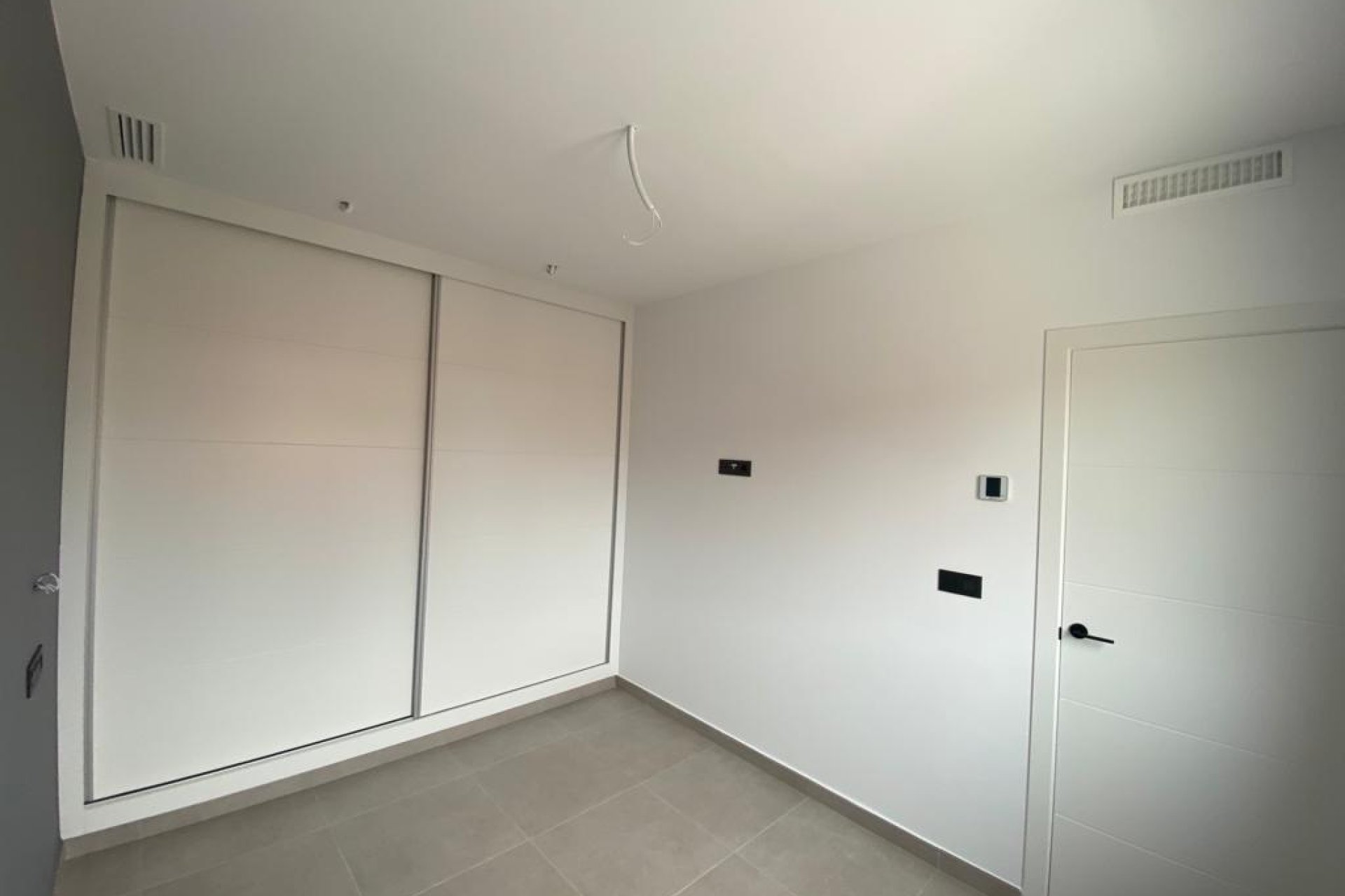 Obra nueva - Villa - Los Alcazares