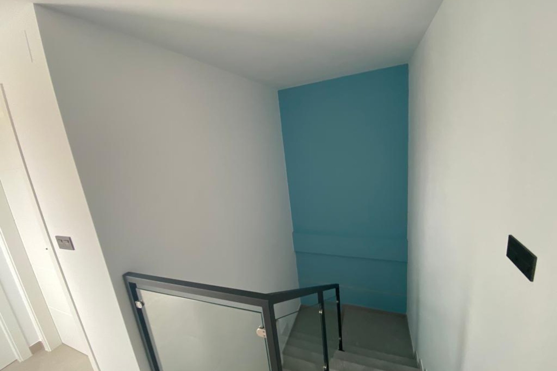 Obra nueva - Villa - Los Alcazares