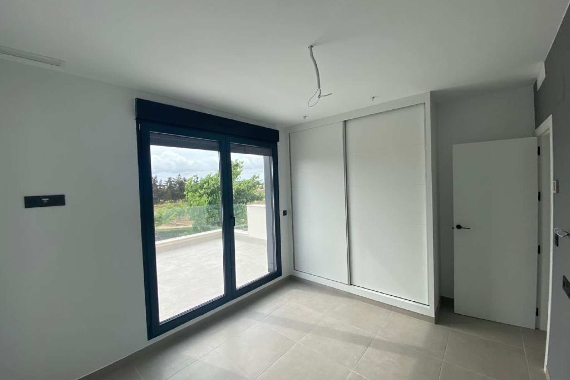 Obra nueva - Villa - Los Alcazares