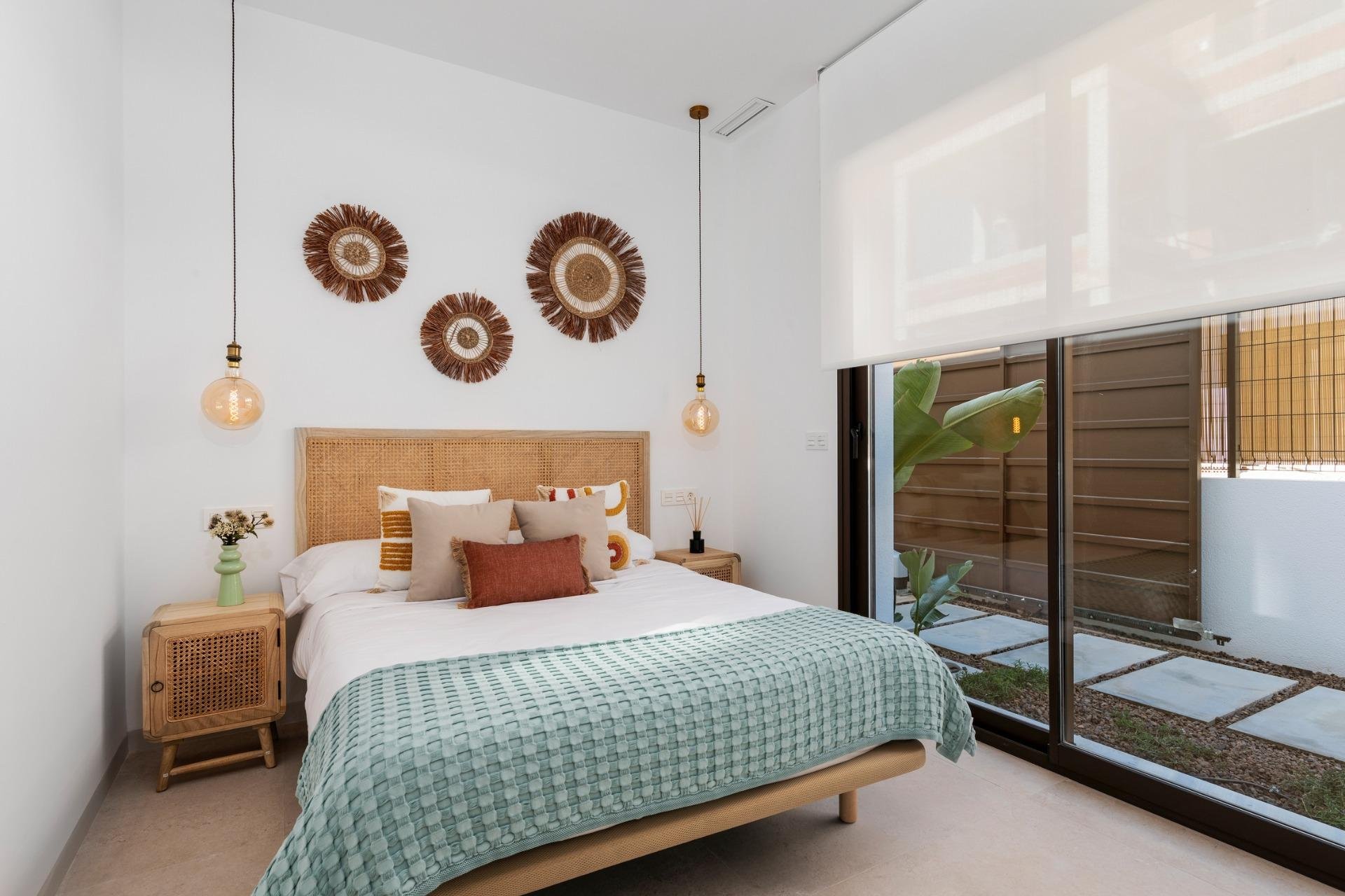 Obra nueva - Villa - Los Alcazares