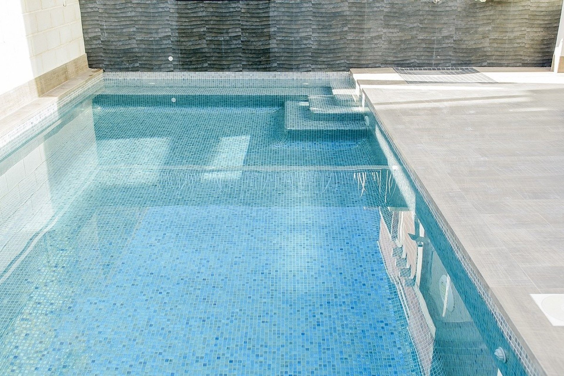 Obra nueva - Villa - Los Montesinos