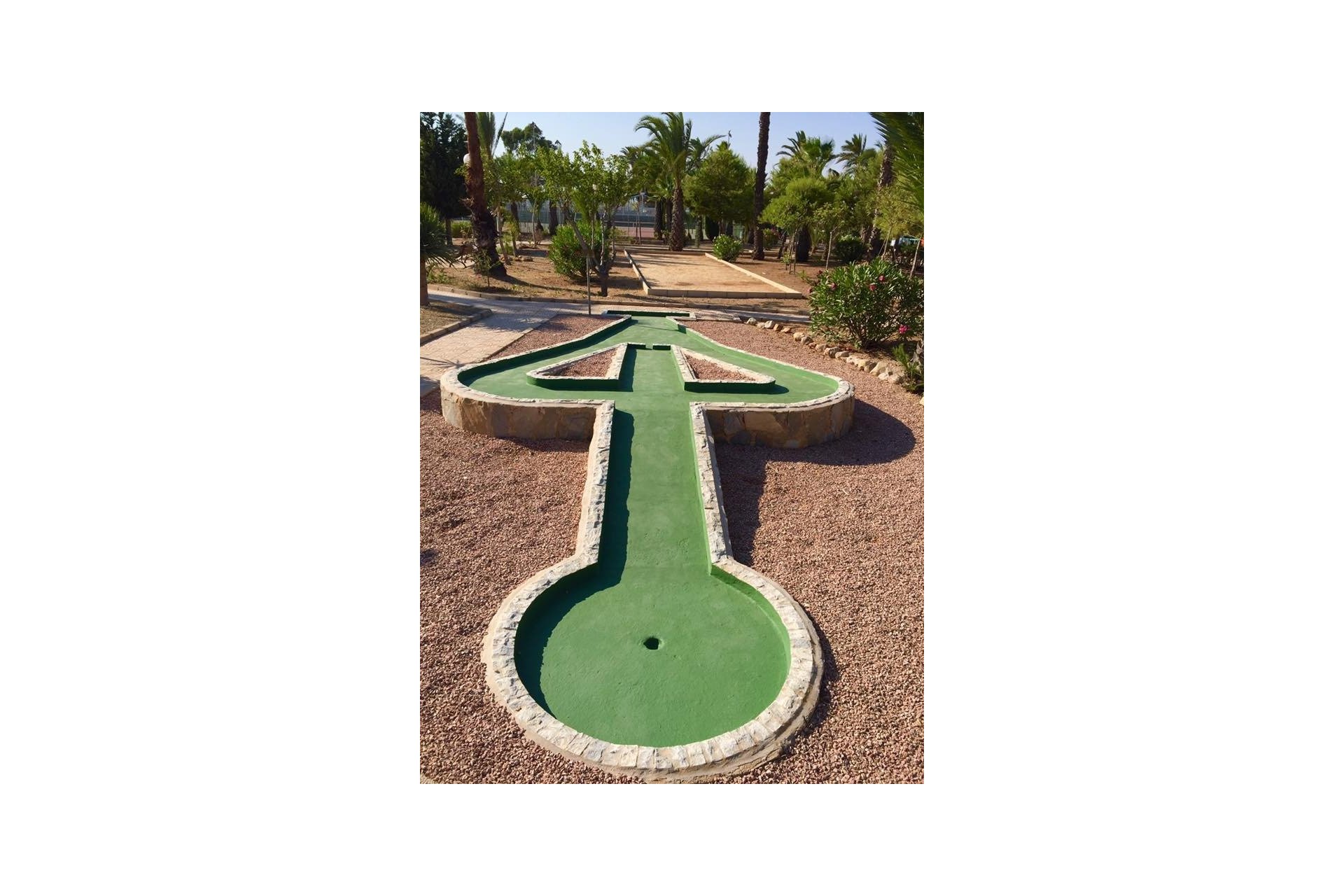 Obra nueva - Villa - Los Urrutias