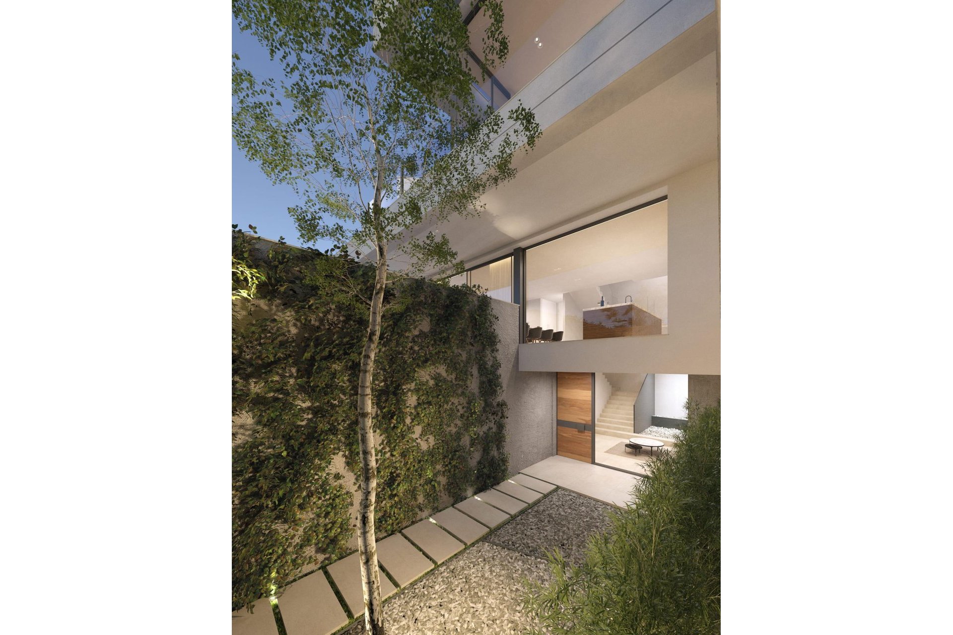 Obra nueva - Villa - Málaga