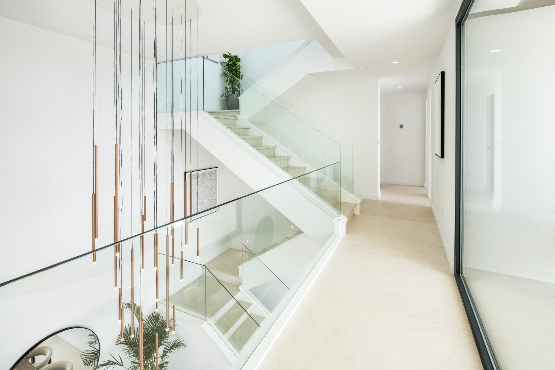Obra nueva - Villa - Málaga