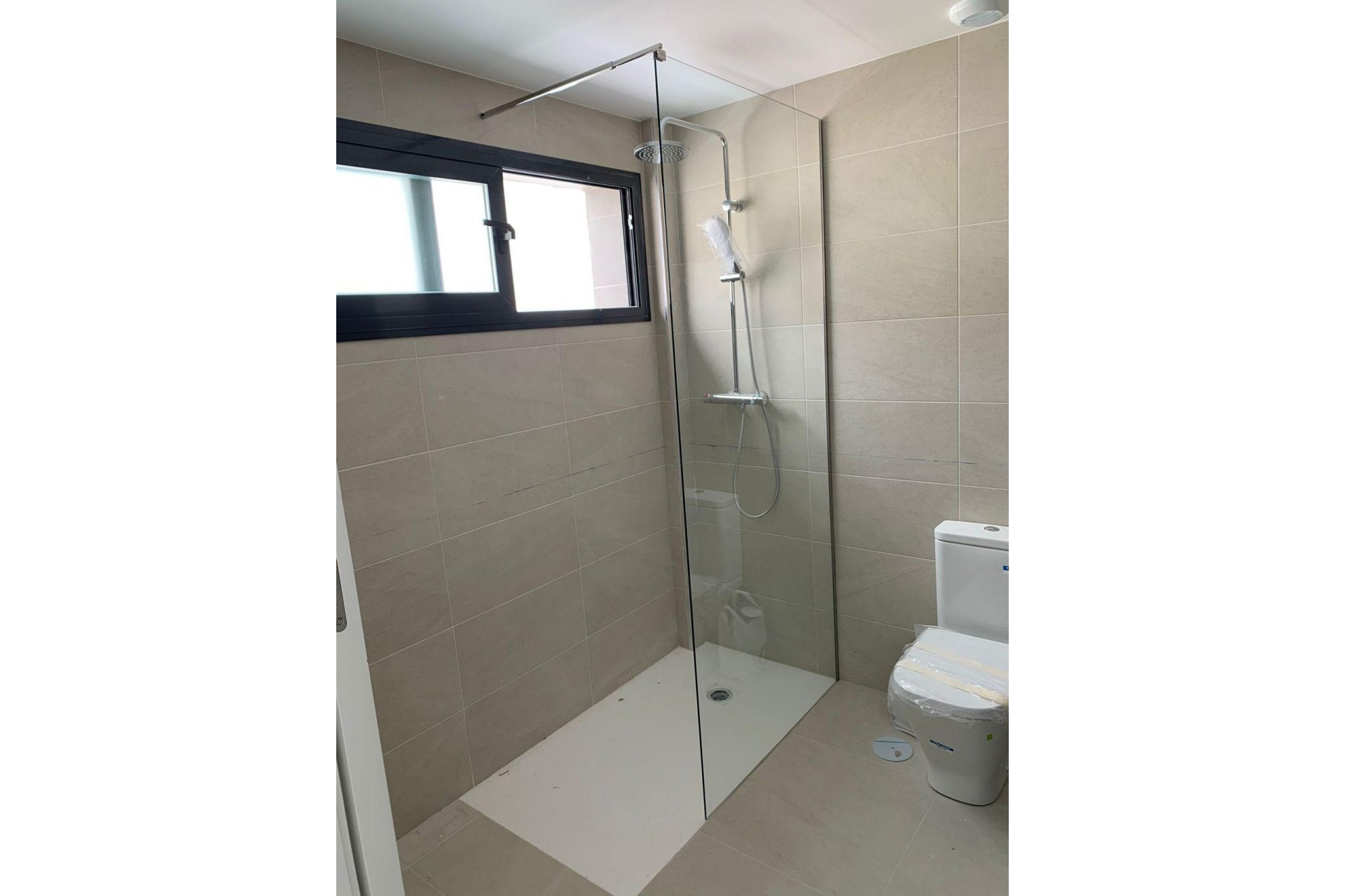 Obra nueva - Villa - Manilva