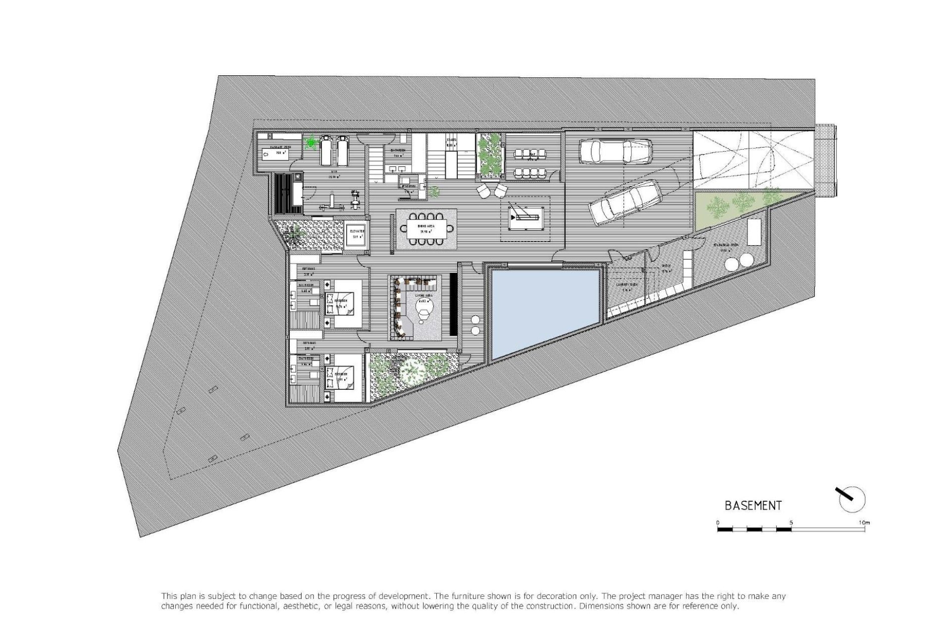 Obra nueva - Villa - Marbella