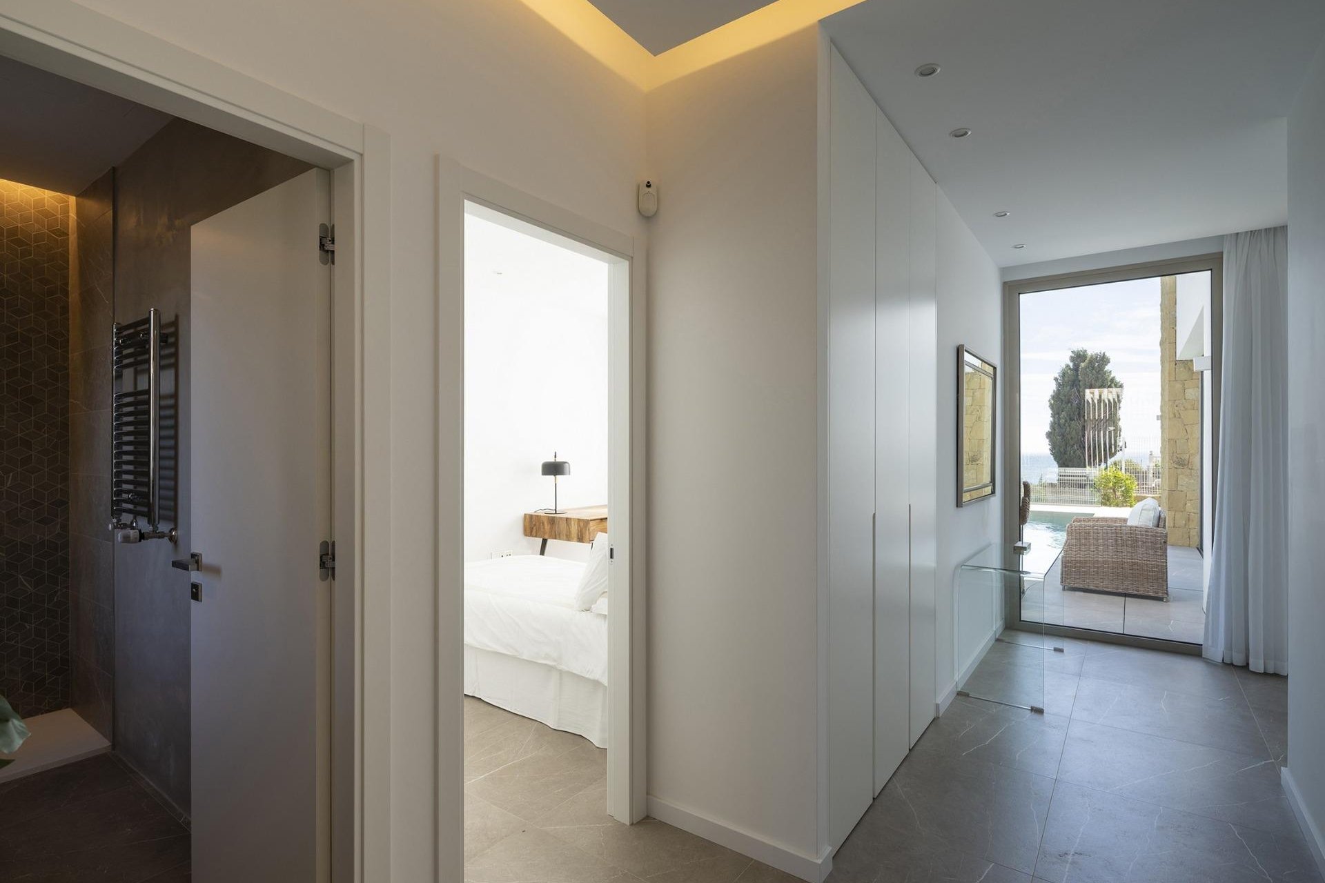 Obra nueva - Villa - Mijas