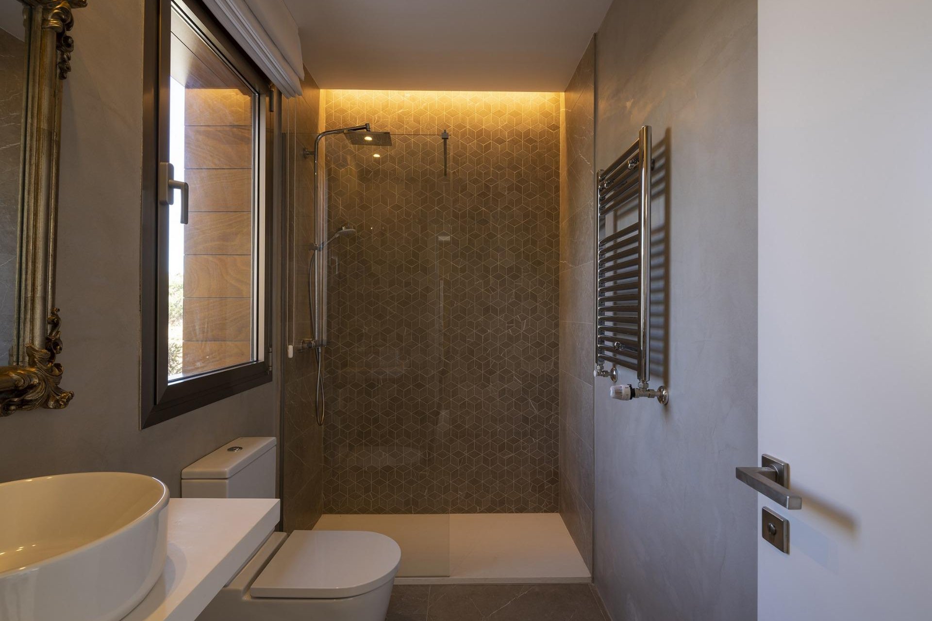 Obra nueva - Villa - Mijas