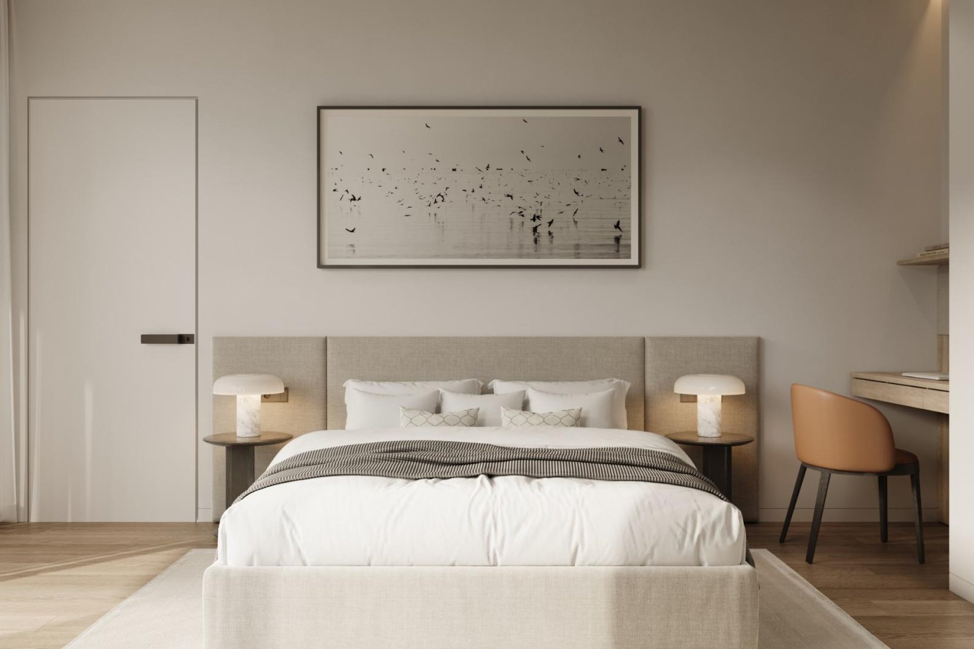 Obra nueva - Villa - Mijas