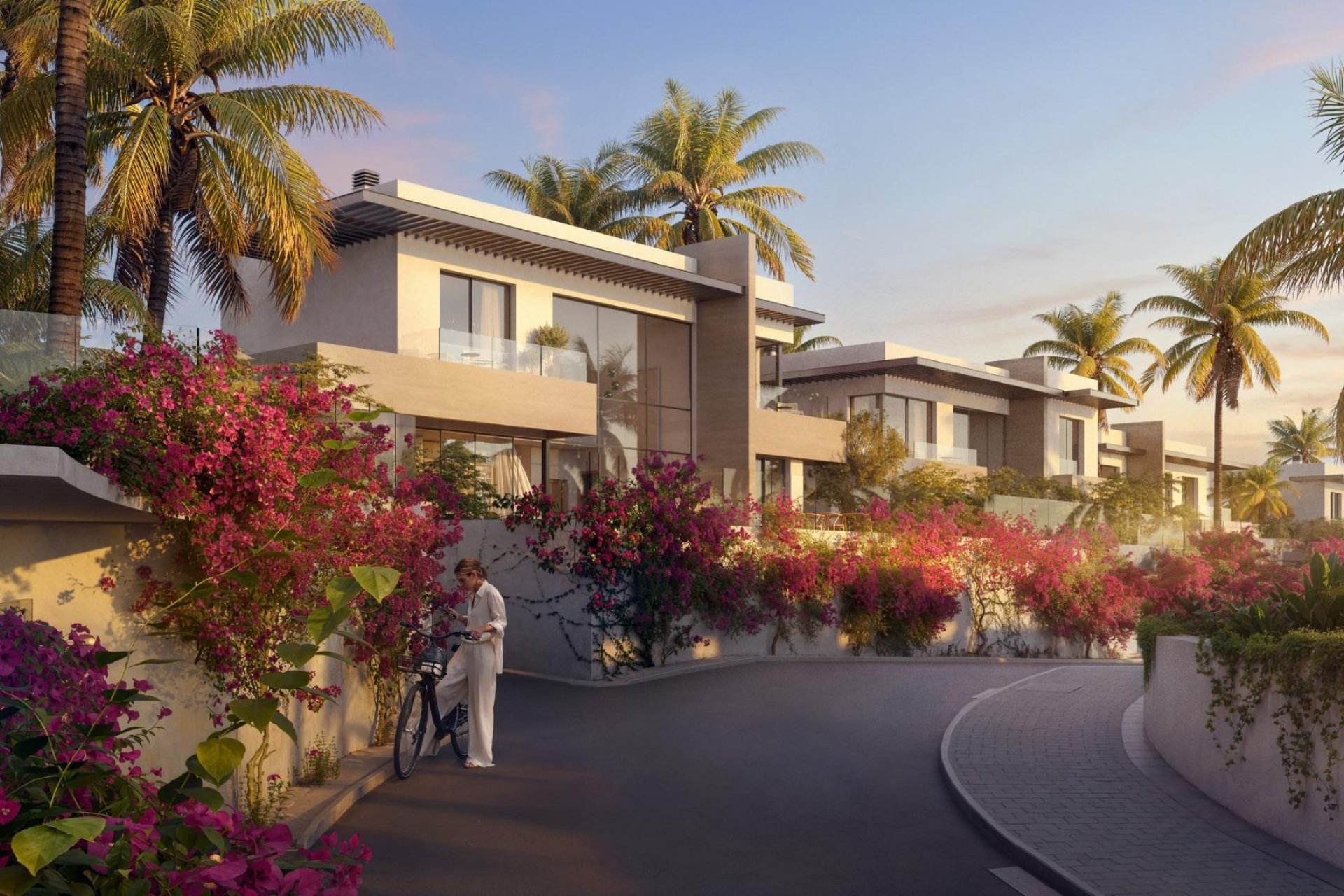 Obra nueva - Villa - Mijas