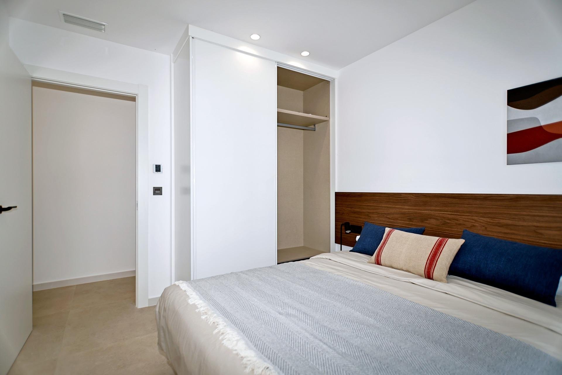 Obra nueva - Villa - Molina De Segura