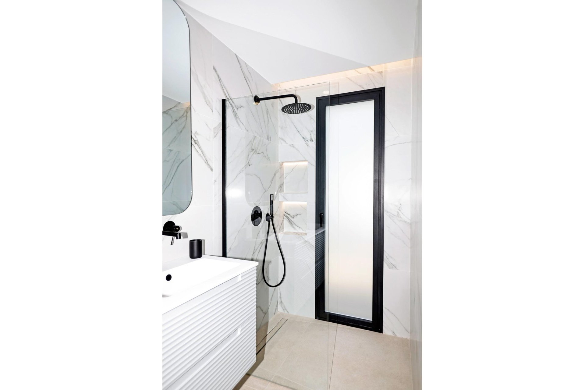 Obra nueva - Villa - Molina De Segura