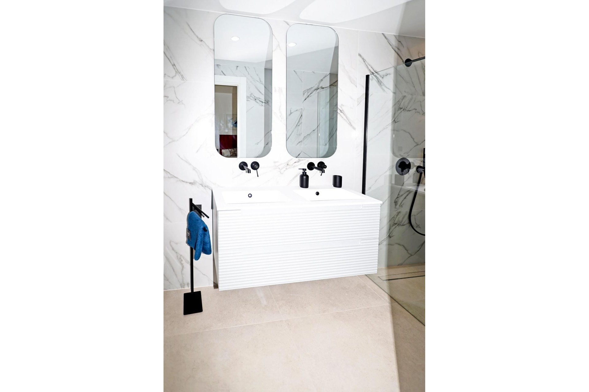 Obra nueva - Villa - Molina De Segura