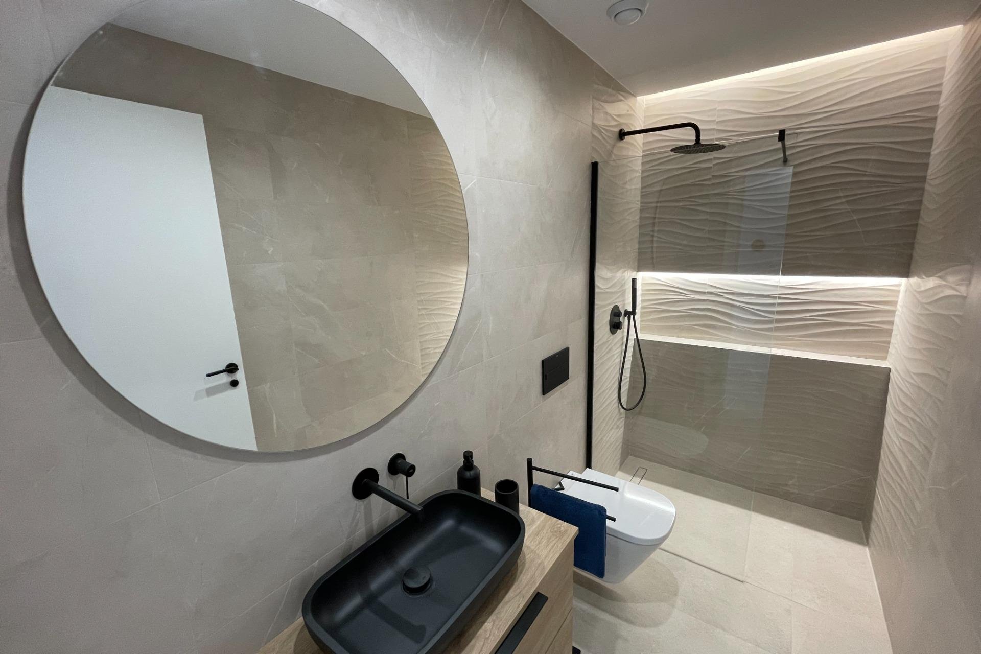 Obra nueva - Villa - Molina De Segura