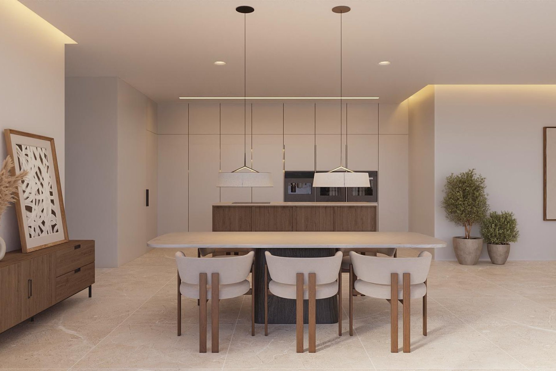 Obra nueva - Villa - Moraira_Teulada