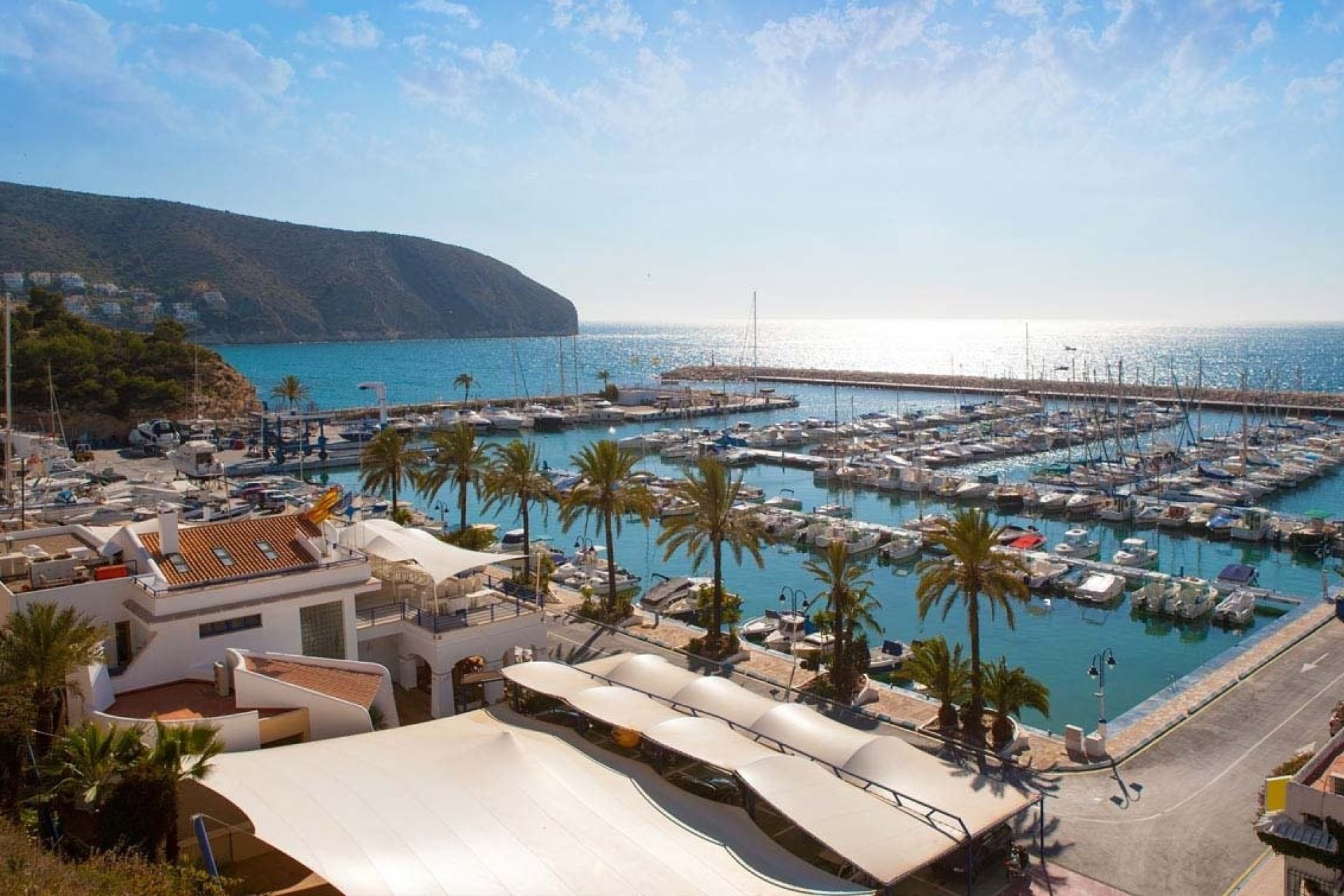 Obra nueva - Villa - Moraira_Teulada