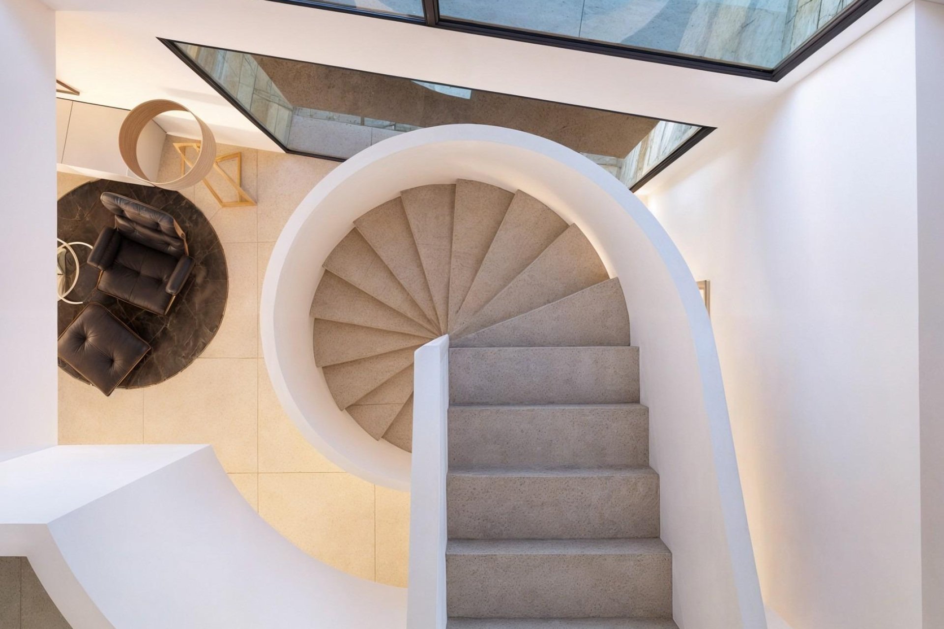 Obra nueva - Villa - Moraira_Teulada