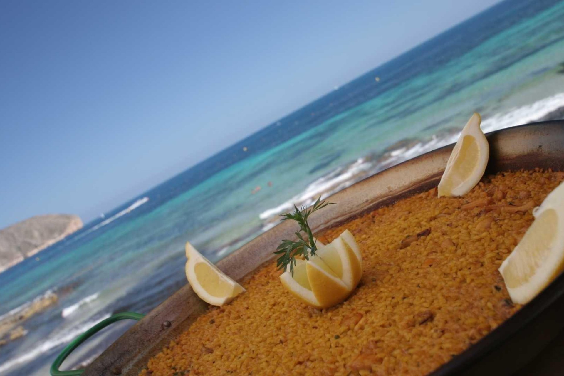 Obra nueva - Villa - Moraira_Teulada