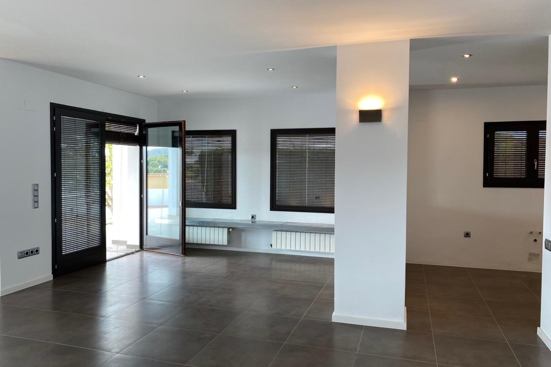 Obra nueva - Villa - Moraira_Teulada