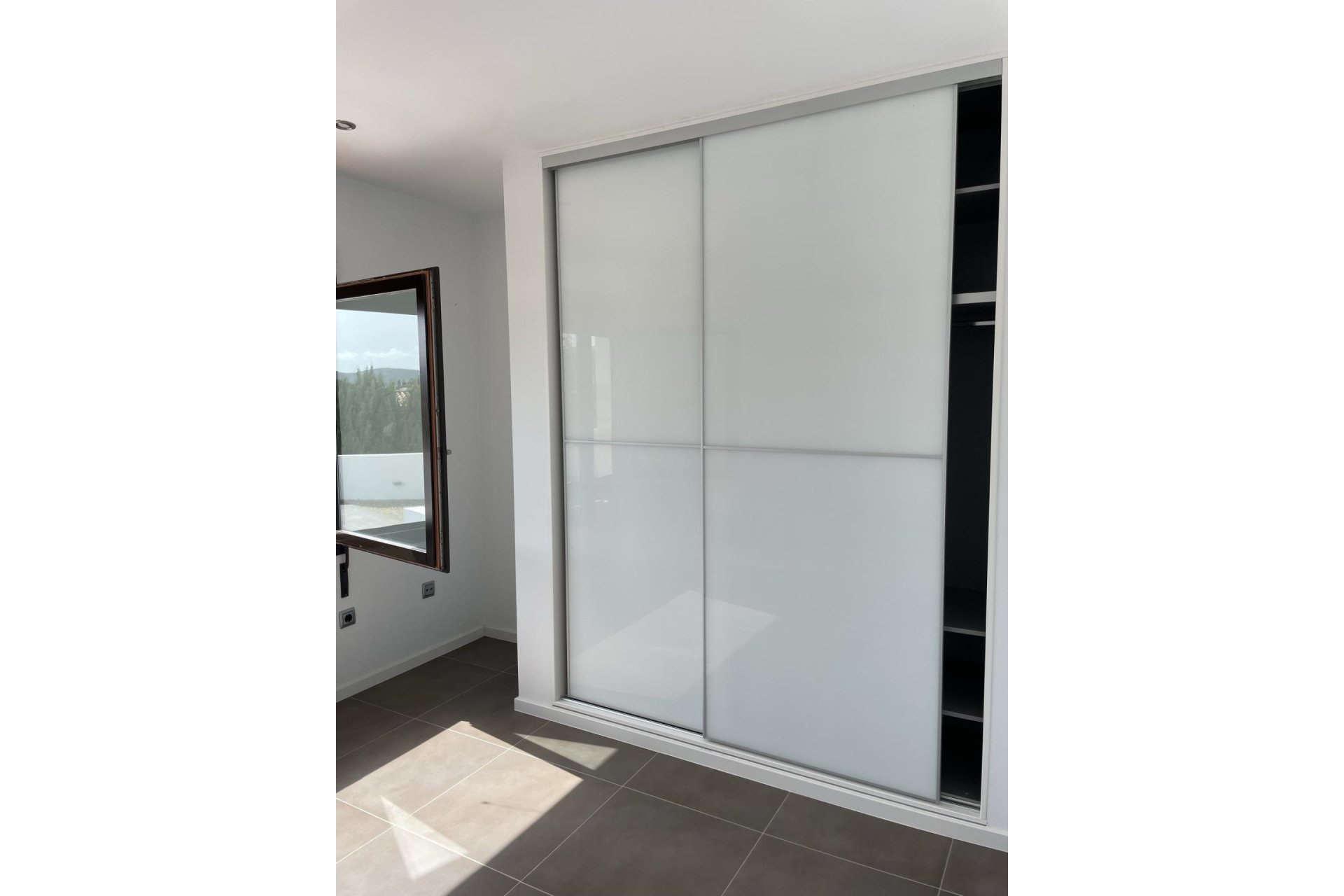 Obra nueva - Villa - Moraira_Teulada