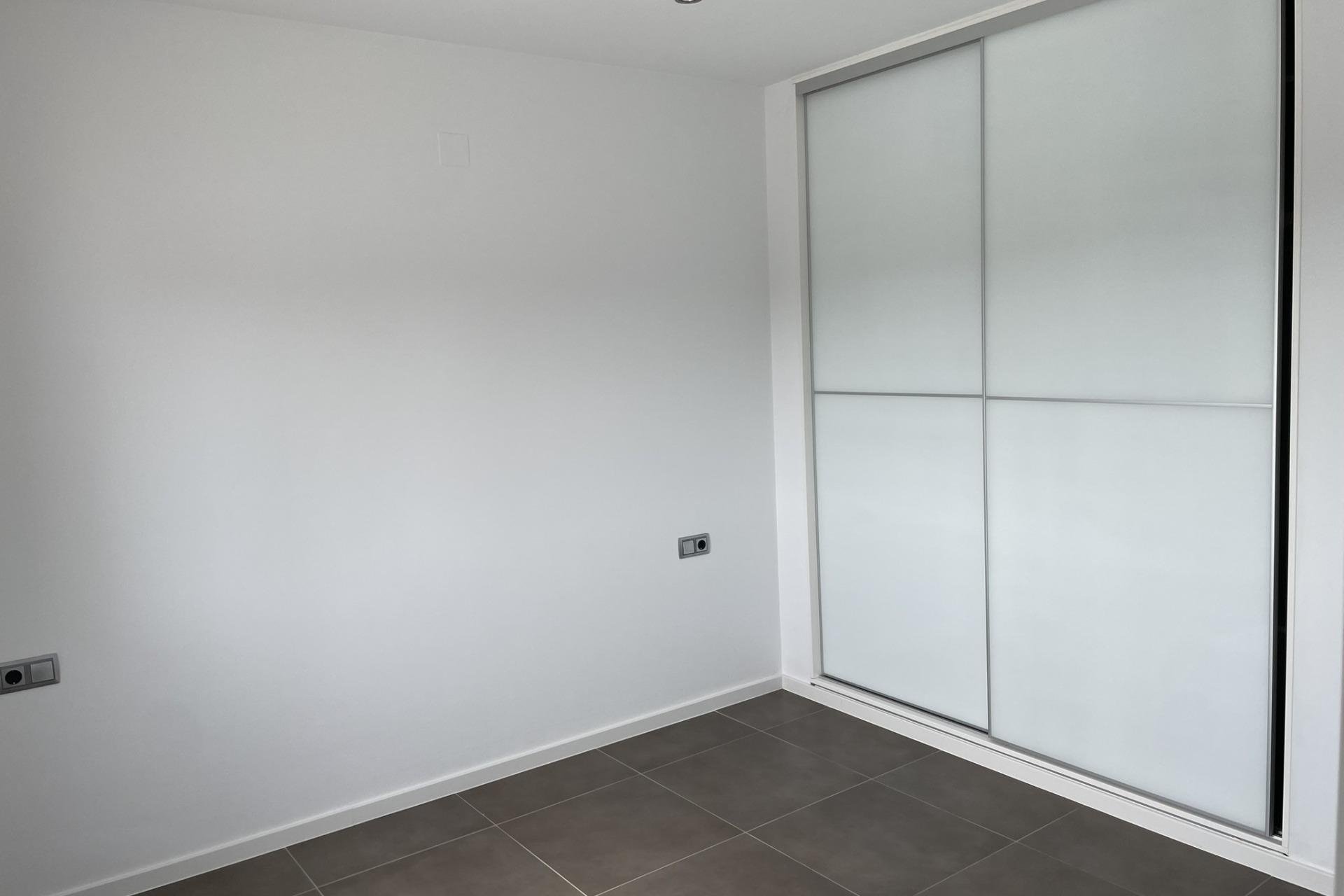 Obra nueva - Villa - Moraira_Teulada