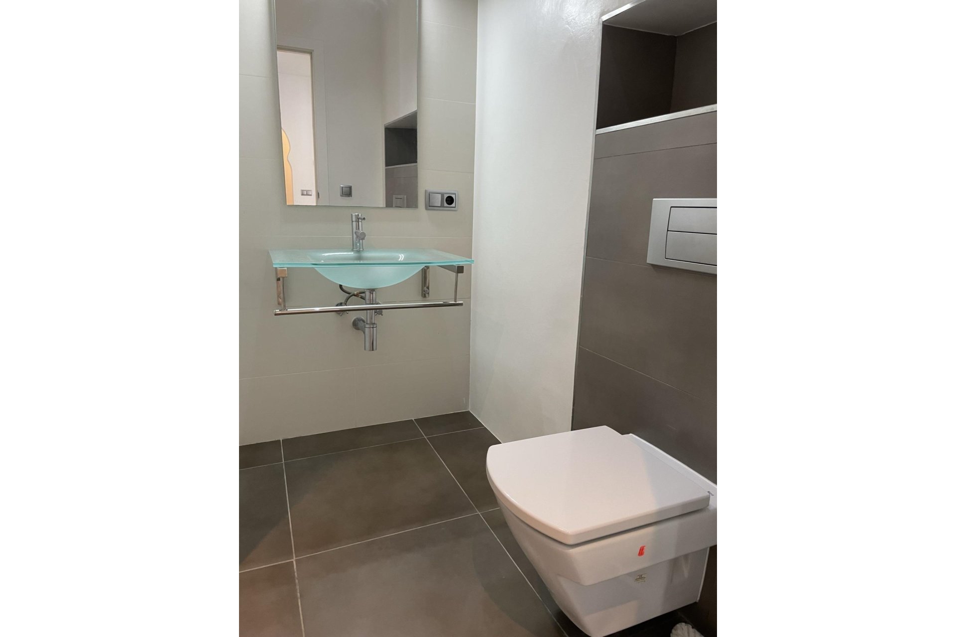 Obra nueva - Villa - Moraira_Teulada