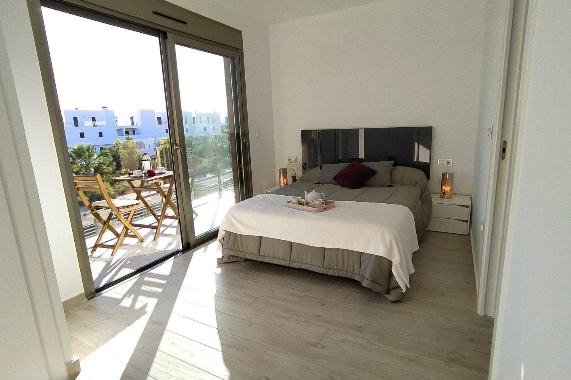Obra nueva - Villa - Orihuela Costa
