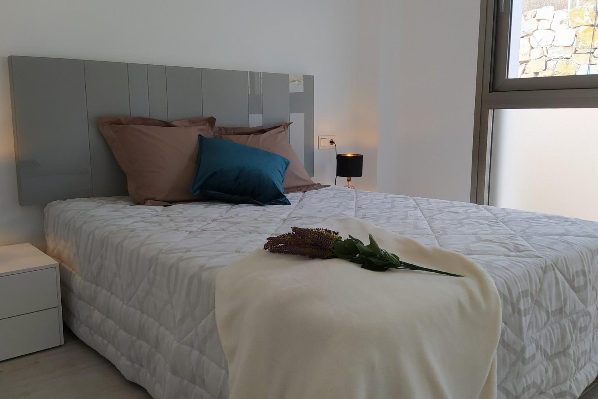 Obra nueva - Villa - Orihuela Costa