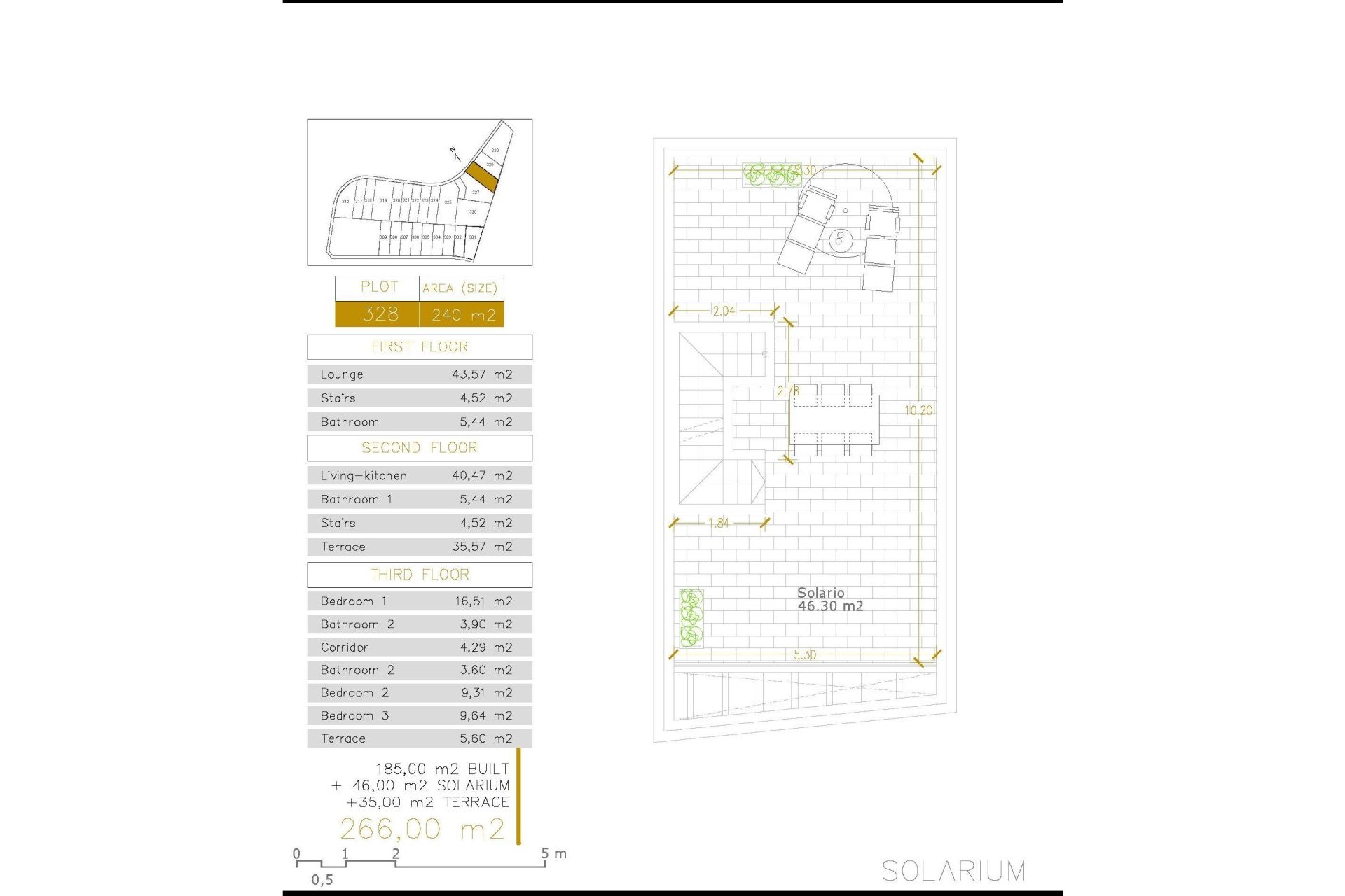 Obra nueva - Villa - Orihuela Costa