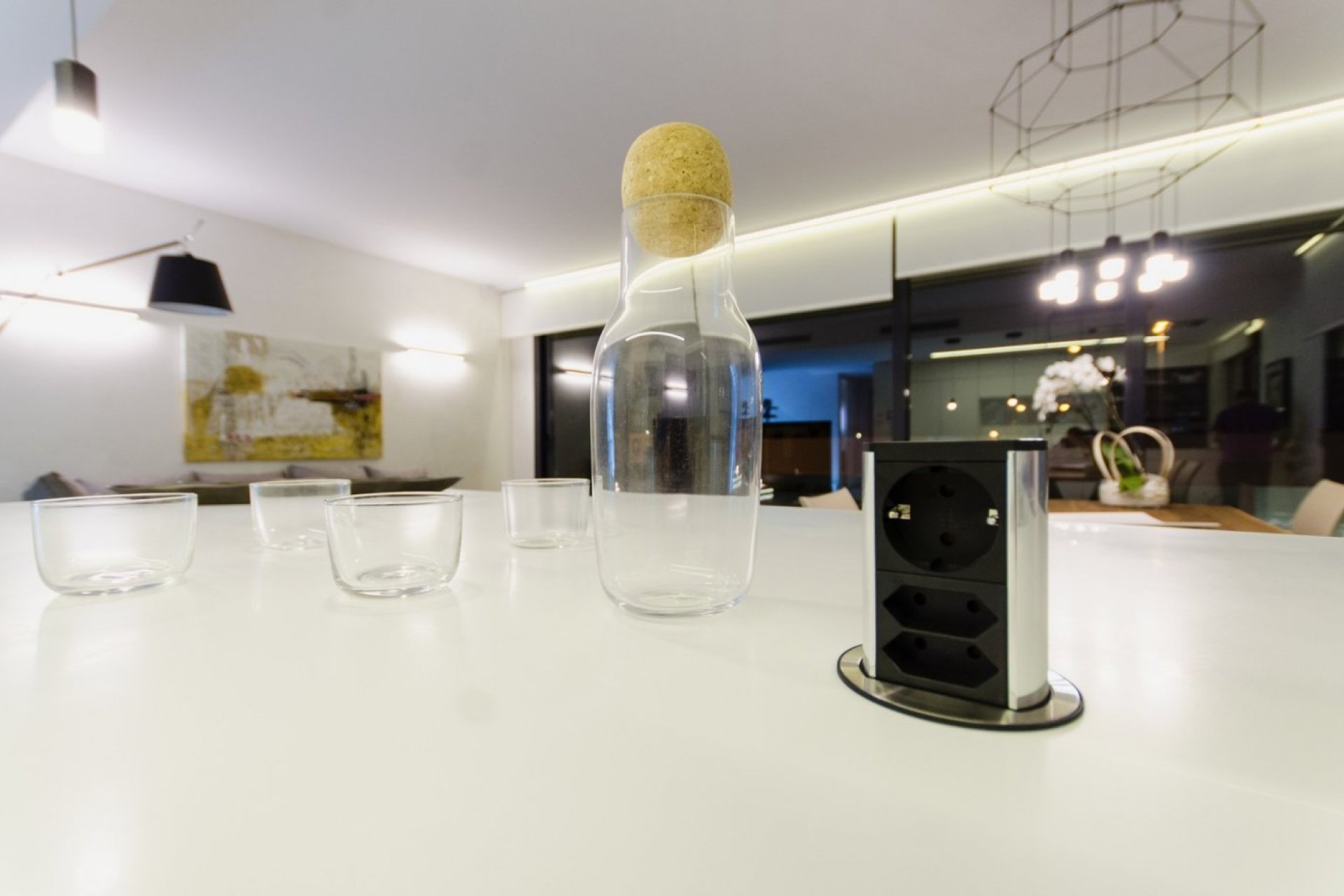 Obra nueva - Villa - Orihuela Costa