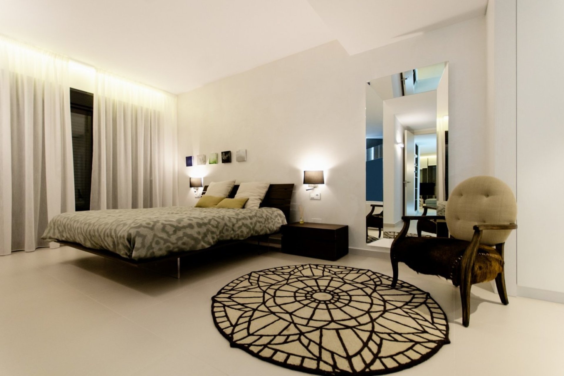 Obra nueva - Villa - Orihuela Costa