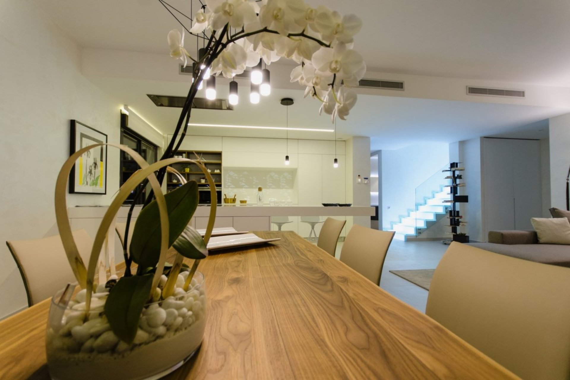 Obra nueva - Villa - Orihuela Costa