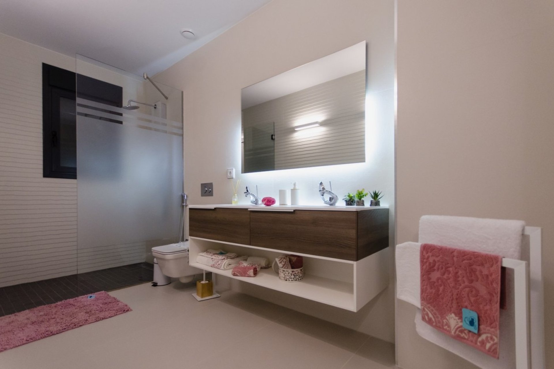 Obra nueva - Villa - Orihuela Costa