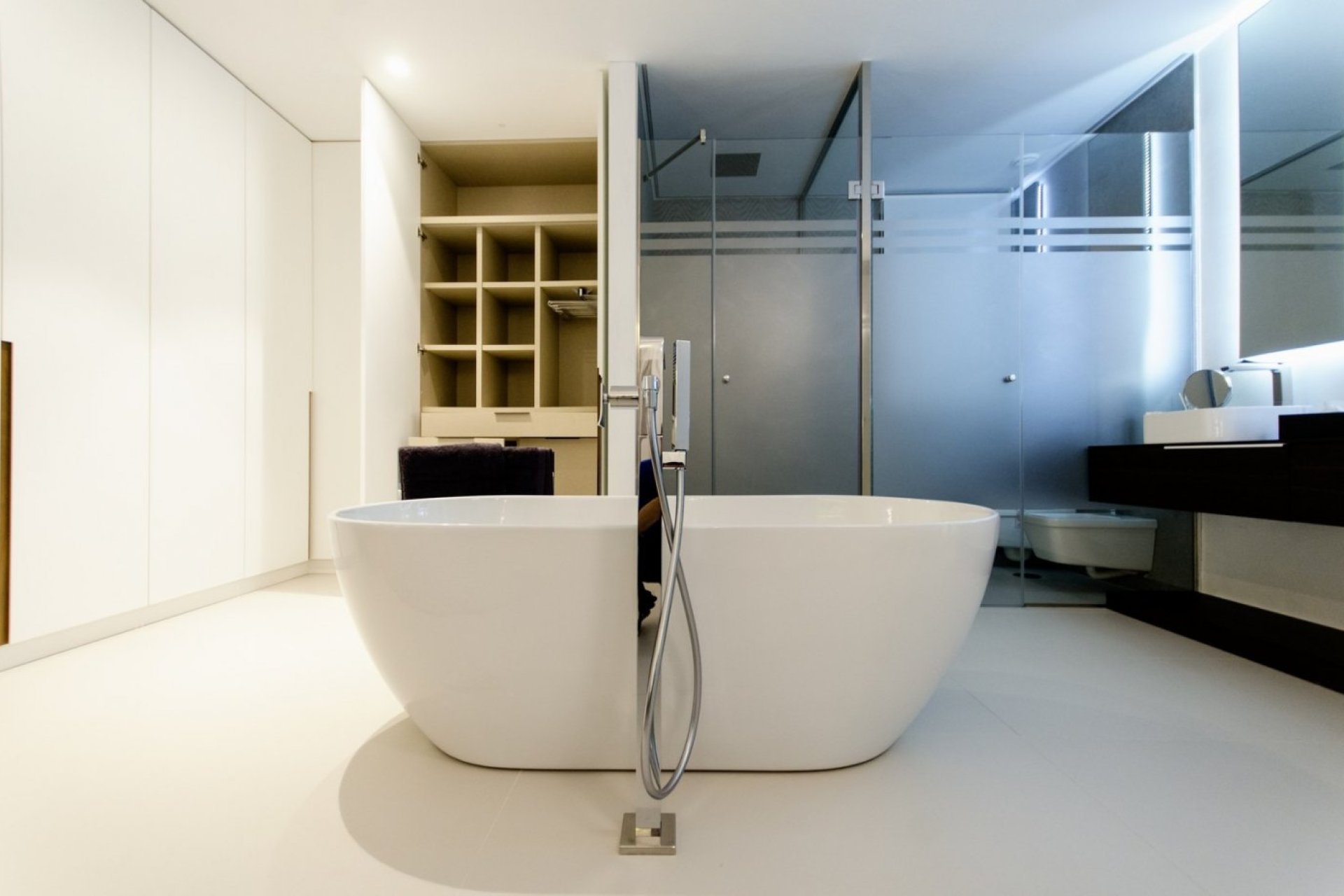 Obra nueva - Villa - Orihuela Costa