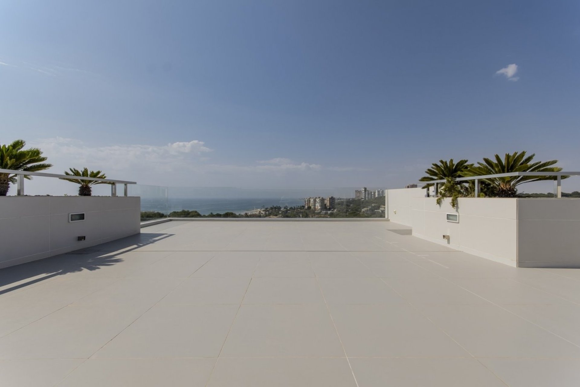 Obra nueva - Villa - Orihuela Costa