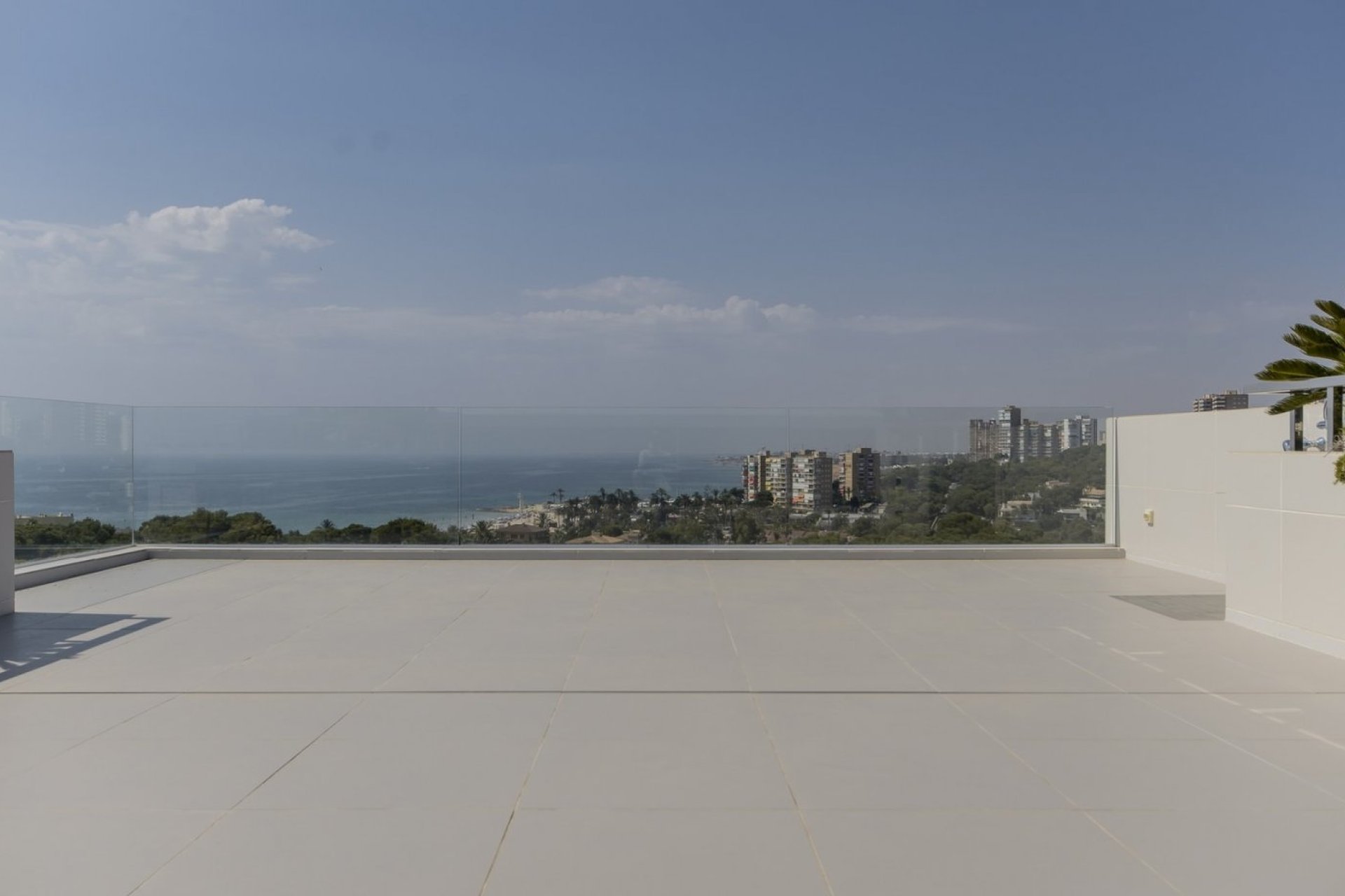 Obra nueva - Villa - Orihuela Costa