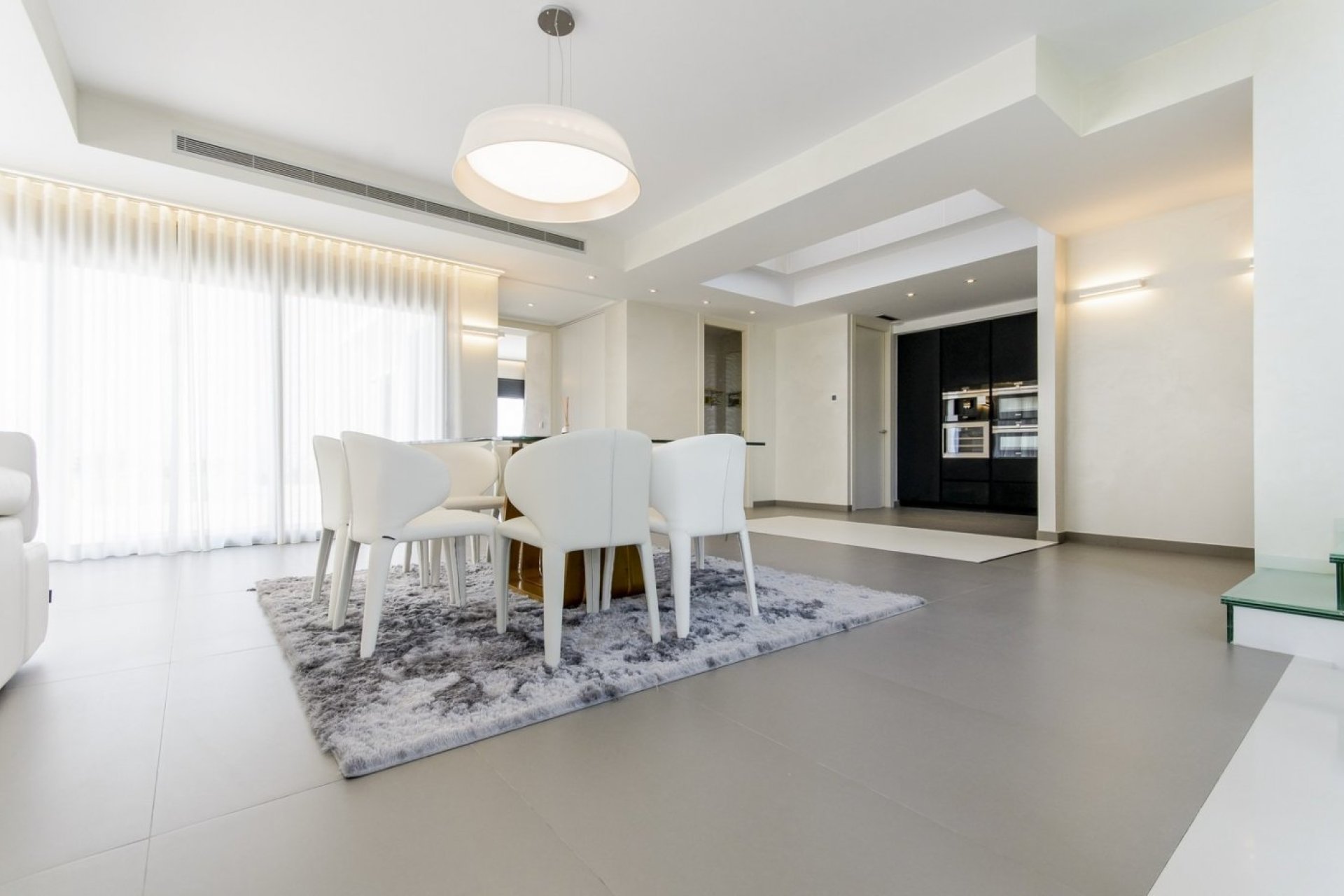 Obra nueva - Villa - Orihuela Costa