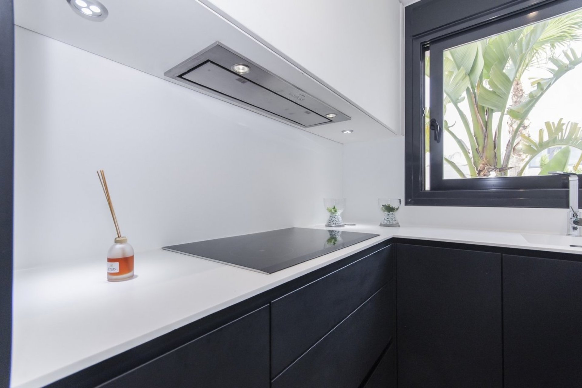 Obra nueva - Villa - Orihuela Costa