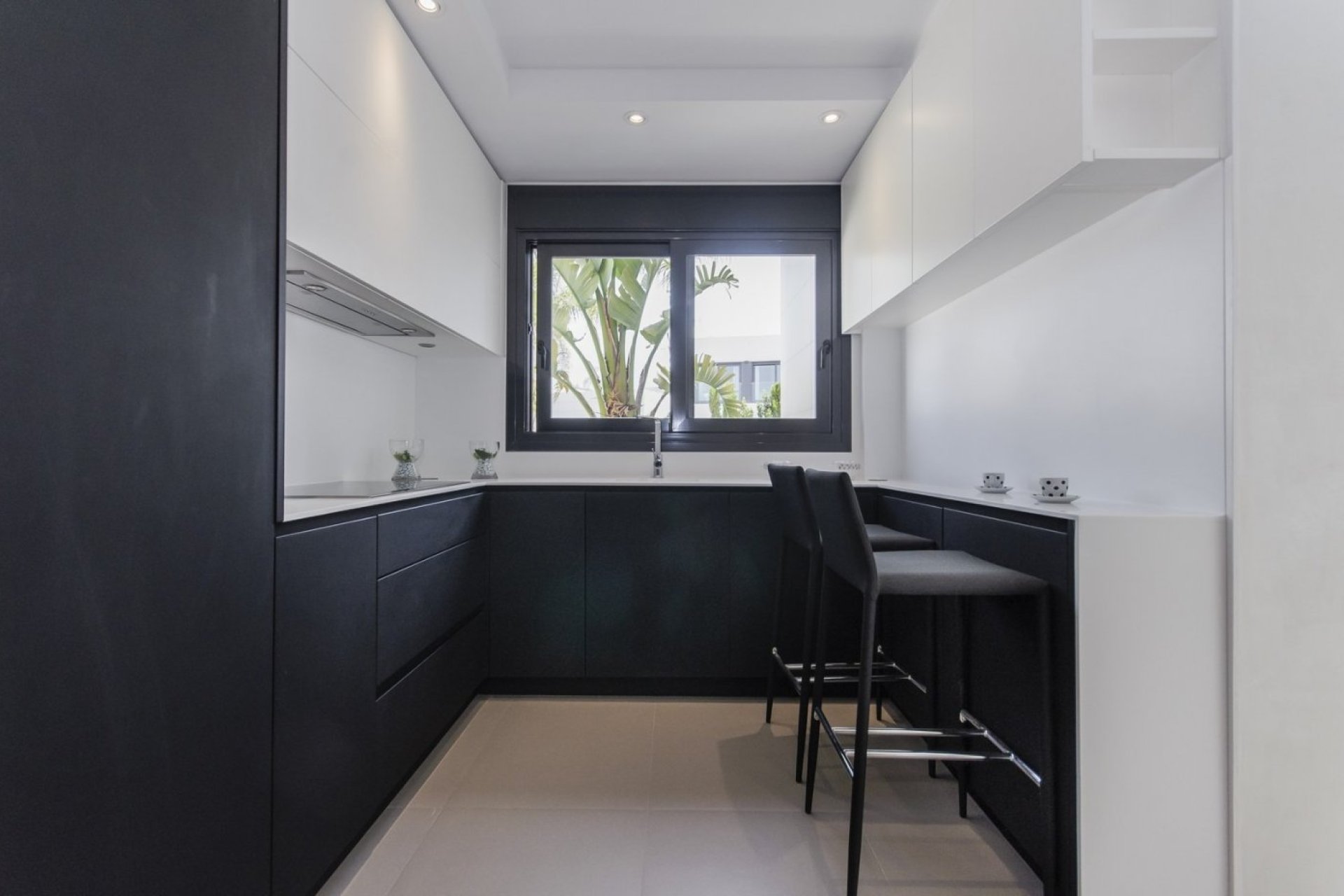 Obra nueva - Villa - Orihuela Costa