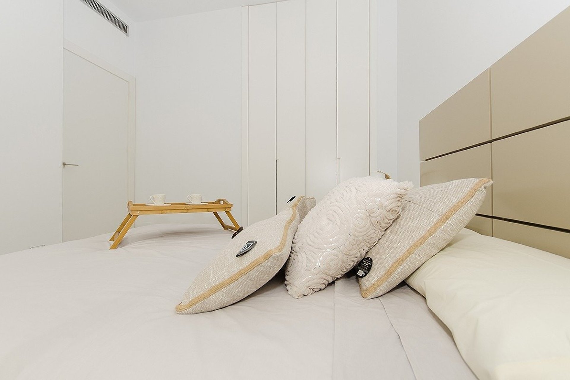 Obra nueva - Villa - Orihuela Costa